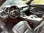 Chevrolet Camaro USA SS 2.0 Turbo 50th Ann. Schuifdak Leer