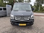 Mercedes-Benz Sprinter 213 2.2 CDI 325 HD DC | SCI | 130pk Rolstoel bus | Dubbele Cabine | Achteruitrijcamera | Getint glas | Meerijder | Prijs incl BPM EN BTW