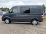 Mercedes-Benz Sprinter 213 2.2 CDI 325 HD DC | SCI | 130pk Rolstoel bus | Dubbele Cabine | Achteruitrijcamera | Getint glas | Meerijder | Prijs incl BPM EN BTW