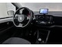 Volkswagen Up! 1.0 move up! BlueMotion | Navigatie | Lichtmetalen velgen | Airco