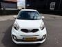 Kia Picanto 1.2 CVVT ISG Comfort Pack Airco/eCC deels Leer Pdc Lm Velgen INRUIL KOOPJE!!