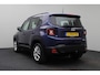 Jeep Renegade 1.0T Longitude 2018 | Navigatie | Bluetooth | Cruise control | Trekhaak | Parkeersensoren | Stuurwiel Bediening | Elektrische ramen + spiegels | Lichtmetaal | Boekjes Compleet | 2 Sleutels