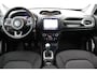 Jeep Renegade 1.0T Longitude 2018 | Navigatie | Bluetooth | Cruise control | Trekhaak | Parkeersensoren | Stuurwiel Bediening | Elektrische ramen + spiegels | Lichtmetaal | Boekjes Compleet | 2 Sleutels
