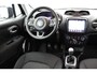 Jeep Renegade 1.0T Longitude 2018 | Navigatie | Bluetooth | Cruise control | Trekhaak | Parkeersensoren | Stuurwiel Bediening | Elektrische ramen + spiegels | Lichtmetaal | Boekjes Compleet | 2 Sleutels