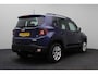 Jeep Renegade 1.0T Longitude 2018 | Navigatie | Bluetooth | Cruise control | Trekhaak | Parkeersensoren | Stuurwiel Bediening | Elektrische ramen + spiegels | Lichtmetaal | Boekjes Compleet | 2 Sleutels