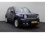 Jeep Renegade 1.0T Longitude 2018 | Navigatie | Bluetooth | Cruise control | Trekhaak | Parkeersensoren | Stuurwiel Bediening | Elektrische ramen + spiegels | Lichtmetaal | Boekjes Compleet | 2 Sleutels