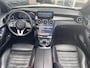 Mercedes-Benz C-klasse Cabrio 180 Premium Pack | Stoelventilatie | Apple Carplay & Android Auto | Cruise Control