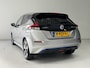 Nissan Leaf N-Connecta 40 kWh | Navigatie | 360° Camera | Adaptive Cruise Control | Stoelverwarming | SOH 91%|
