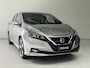 Nissan Leaf N-Connecta 40 kWh | Navigatie | 360° Camera | Adaptive Cruise Control | Stoelverwarming | SOH 91%|