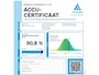 Nissan Leaf N-Connecta 40 kWh | Navigatie | 360° Camera | Adaptive Cruise Control | Stoelverwarming | SOH 91%|