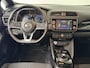 Nissan Leaf N-Connecta 40 kWh | Navigatie | 360° Camera | Adaptive Cruise Control | Stoelverwarming | SOH 91%|