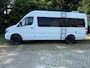 Mercedes-Benz Sprinter Camper – Unieke Custom Build – Zeer compleet – Offroad uitvoering