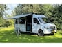 Mercedes-Benz Sprinter Camper – Unieke Custom Build – Zeer compleet – Offroad uitvoering