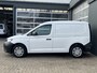 Volkswagen Caddy Cargo 2.0 TDI Stuurwielbediening Trekhaak 1500kg Apple carplay Virtual cockpit Airco Cruise controle Armsteun Parkeersensoren achter Telefoonverbinding Euro 6