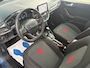Ford Fiesta 1.0 EcoBoost Hybrid ST-Line X 125pk Automaat / Stoel-Stuurverwarming / Navigatie