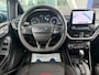Ford Fiesta 1.0 EcoBoost Hybrid ST-Line X 125pk Automaat / Stoel-Stuurverwarming / Navigatie