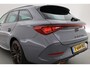 CUPRA Leon Sportstourer 1.4 e-Hybrid VZ Copper Edition | Rijklaar!! | Pano | Sportstuur | Adapt. Cruise | Keyless | Camera | Stoel- Stuurverw. | Apple CarPlay | 19''