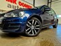 Volkswagen Golf 1.4 TSI 125PK ACT Comfortline + OH historie|Park assist|Adaptive cruise|Climate|Navi|Apple|Android|PDC|17"LMV