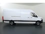 Mercedes-Benz Sprinter 317 CDI | L3 H2 | AUTOMAAT | AIRCO | GEVEERDE BESTUURDERSSTOEL | NAVIGATIE | CARPLAY | ANDROID AUTO | LED LAMPEN | CERTIFIED