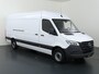 Mercedes-Benz Sprinter 317 CDI | L3 H2 | AUTOMAAT | AIRCO | GEVEERDE BESTUURDERSSTOEL | NAVIGATIE | CARPLAY | ANDROID AUTO | LED LAMPEN | CERTIFIED