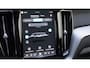 Volvo XC60 2.0 348pk T6 Plug-in hybrid AWD Inscription Pano.Dak LED Leder Elek.Trekhaak 21 inch LM *Fusion Red* 82362km! *NL auto*