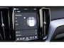 Volvo XC60 2.0 348pk T6 Plug-in hybrid AWD Inscription Pano.Dak LED Leder Elek.Trekhaak 21 inch LM *Fusion Red* 82362km! *NL auto*