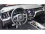 Volvo XC60 2.0 348pk T6 Plug-in hybrid AWD Inscription Pano.Dak LED Leder Elek.Trekhaak 21 inch LM *Fusion Red* 82362km! *NL auto*