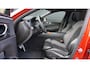 Volvo XC60 2.0 348pk T6 Plug-in hybrid AWD Inscription Pano.Dak LED Leder Elek.Trekhaak 21 inch LM *Fusion Red* 82362km! *NL auto*