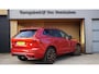 Volvo XC60 2.0 348pk T6 Plug-in hybrid AWD Inscription Pano.Dak LED Leder Elek.Trekhaak 21 inch LM *Fusion Red* 82362km! *NL auto*