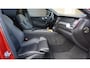 Volvo XC60 2.0 348pk T6 Plug-in hybrid AWD Inscription Pano.Dak LED Leder Elek.Trekhaak 21 inch LM *Fusion Red* 82362km! *NL auto*