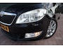 Skoda Fabia 1.2 TSI Ambition Automaat Schuifdak Sportstoelen Stoelverwarming Etc. Etc.