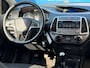 Hyundai i20 1.2i Go!|1e Eigenaar|Airco|Cruise|Bleutooth|ElektrischeRamen|LMV|N.A.P|VolledigOnderhouden|
