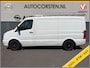 Volkswagen Crafter 35 2.0TDI 136PK L2H1 BM 3-Pers.Trekhaak Camera Navi Google®-Maps Imperiaal Ladder Cruise Control Airco Lmv Betonplex Vloer Wandbetimmering Schuifdeur Achterdeuren 2.000KG Trekgewicht Origineel Nederlandse Auto Euro 5
