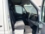 Volkswagen Crafter 35 2.0TDI 136PK L2H1 BM 3-Pers.Trekhaak Camera Navi Google®-Maps Imperiaal Ladder Cruise Control Airco Lmv Betonplex Vloer Wandbetimmering Schuifdeur Achterdeuren 2.000KG Trekgewicht Origineel Nederlandse Auto Euro 5
