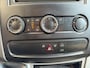 Volkswagen Crafter 35 2.0TDI 136PK L2H1 BM 3-Pers.Trekhaak Camera Navi Google®-Maps Imperiaal Ladder Cruise Control Airco Lmv Betonplex Vloer Wandbetimmering Schuifdeur Achterdeuren 2.000KG Trekgewicht Origineel Nederlandse Auto Euro 5