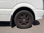 Volkswagen Crafter 35 2.0TDI 136PK L2H1 BM 3-Pers.Trekhaak Camera Navi Google®-Maps Imperiaal Ladder Cruise Control Airco Lmv Betonplex Vloer Wandbetimmering Schuifdeur Achterdeuren 2.000KG Trekgewicht Origineel Nederlandse Auto Euro 5