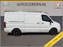 Volkswagen Crafter 35 2.0TDI 136PK L2H1 BM 3-Pers.Trekhaak Camera Navi Google®-Maps Imperiaal Ladder Cruise Control Airco Lmv Betonplex Vloer Wandbetimmering Schuifdeur Achterdeuren 2.000KG Trekgewicht Origineel Nederlandse Auto Euro 5