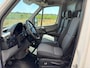 Volkswagen Crafter 35 2.0TDI 136PK L2H1 BM 3-Pers.Trekhaak Camera Navi Google®-Maps Imperiaal Ladder Cruise Control Airco Lmv Betonplex Vloer Wandbetimmering Schuifdeur Achterdeuren 2.000KG Trekgewicht Origineel Nederlandse Auto Euro 5