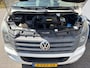 Volkswagen Crafter 35 2.0TDI 136PK L2H1 BM 3-Pers.Trekhaak Camera Navi Google®-Maps Imperiaal Ladder Cruise Control Airco Lmv Betonplex Vloer Wandbetimmering Schuifdeur Achterdeuren 2.000KG Trekgewicht Origineel Nederlandse Auto Euro 5