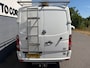 Volkswagen Crafter 35 2.0TDI 136PK L2H1 BM 3-Pers.Trekhaak Camera Navi Google®-Maps Imperiaal Ladder Cruise Control Airco Lmv Betonplex Vloer Wandbetimmering Schuifdeur Achterdeuren 2.000KG Trekgewicht Origineel Nederlandse Auto Euro 5
