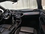 Audi Q3 Sportback 40 TFSI Quattro S Edition Panoramadak Leder Sfeerverlichting Stoelverwarming DAB+
