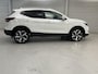 Nissan Qashqai 1.3 DIG-T Tekna / Dealer Onderhouden / All Seasonbanden / Navigatie / Panoramadak / 360 Graden Camera / Half Lederen Bekleding / Apple CarPlay/Android Auto / Stoelverwarming / Adaptive Cruise Control / Climate Control /