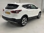 Nissan Qashqai 1.3 DIG-T Tekna / Dealer Onderhouden / All Seasonbanden / Navigatie / Panoramadak / 360 Graden Camera / Half Lederen Bekleding / Apple CarPlay/Android Auto / Stoelverwarming / Adaptive Cruise Control / Climate Control /