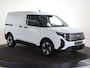 Ford Transit Courier E-Transit Trend 46 kWh PARKEERSENSOREN V+A, CARPLAY, CRUISE CONTROL, ACHTERUITRIJ CAMERA, 16'' RESERVEWIEL, LED LAADRUIMTEVERLICHTING , LAADVLOERBESCHERMING, RUBBER , TREKHAAK
