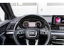 Audi Q5 50 TFSIe 299pk S edition | Luchtvering | B&O audio | Panoramadak | Trekhaak | HUD