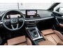 Audi Q5 50 TFSIe 299pk S edition | Luchtvering | B&O audio | Panoramadak | Trekhaak | HUD