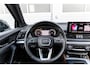 Audi Q5 50 TFSIe 299pk S edition | Luchtvering | B&O audio | Panoramadak | Trekhaak | HUD