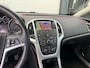 Opel Astra GTC 1.4 Turbo Sport LEDER/STOELVERWARMING/CRUISE/NAVI
