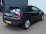 Opel Astra GTC 1.4 Turbo Sport LEDER/STOELVERWARMING/CRUISE/NAVI