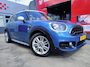 MINI Countryman 2.0 Cooper S Night Jack Edition Pano